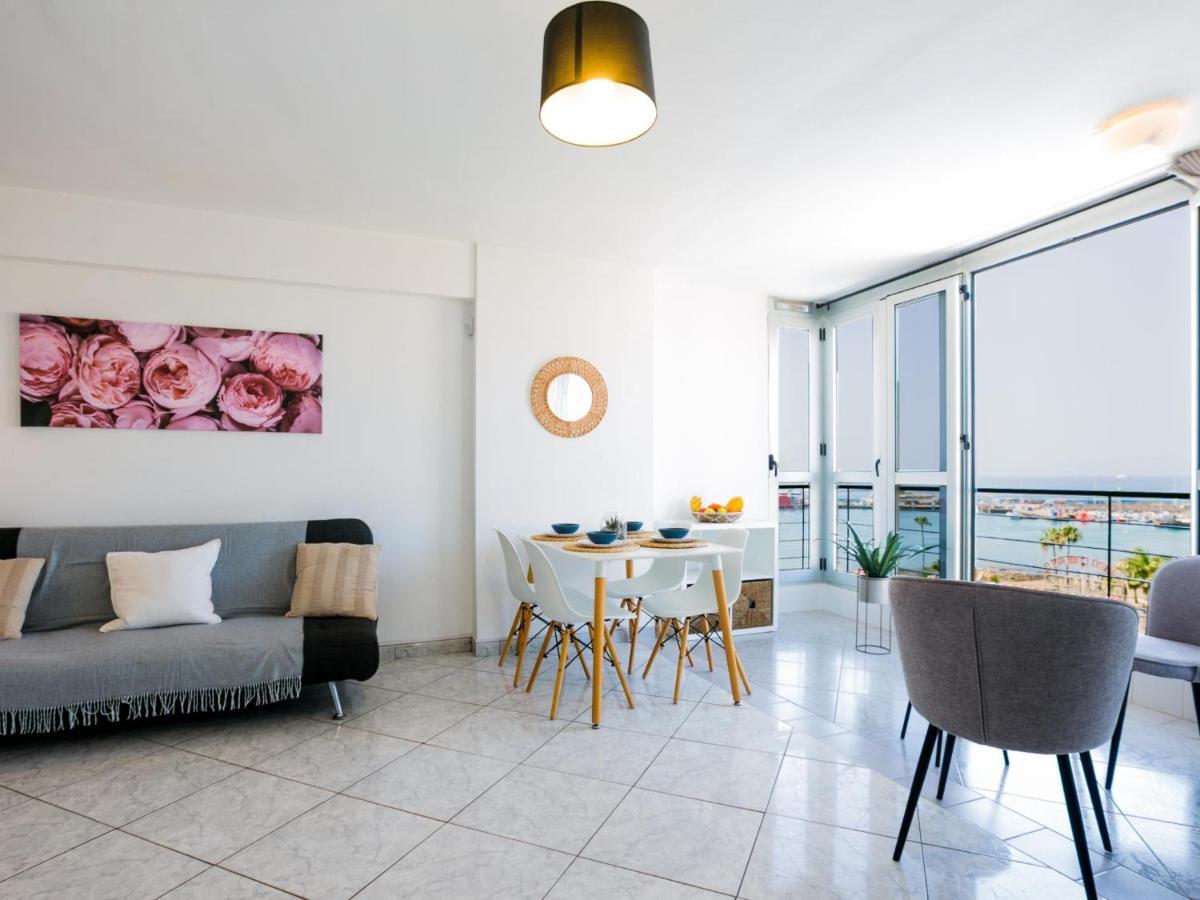 54 B Apartamento La Estrella Los Cristianos  Eksteriør bilde