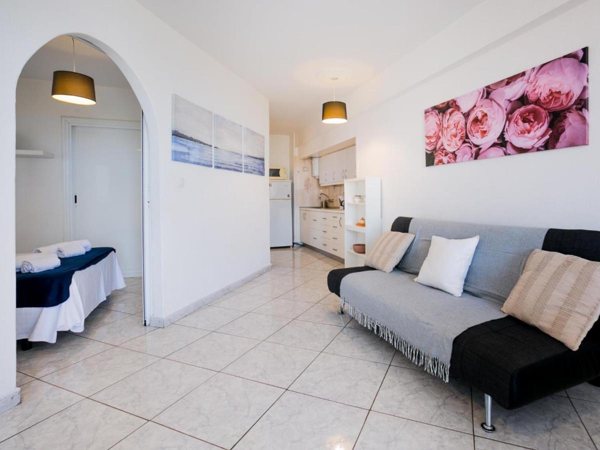 54 B Apartamento La Estrella Los Cristianos  Eksteriør bilde